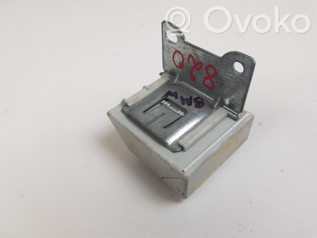 BMW 3 E46 Yaw turn rate sensor 