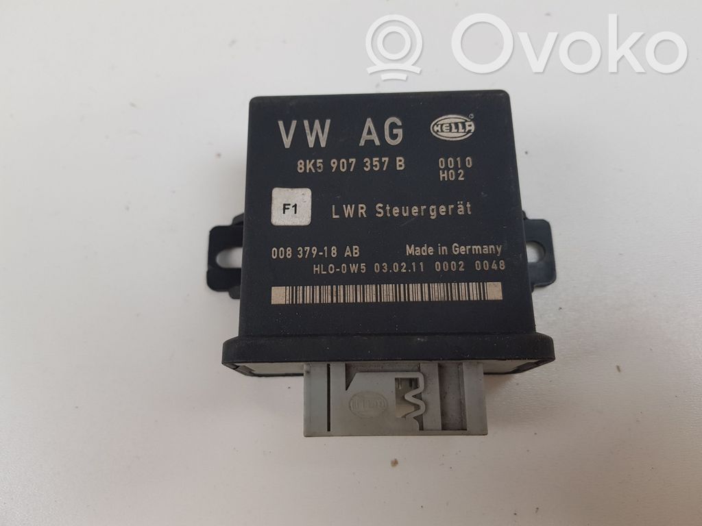 Šviesų modulis   8K5907357B