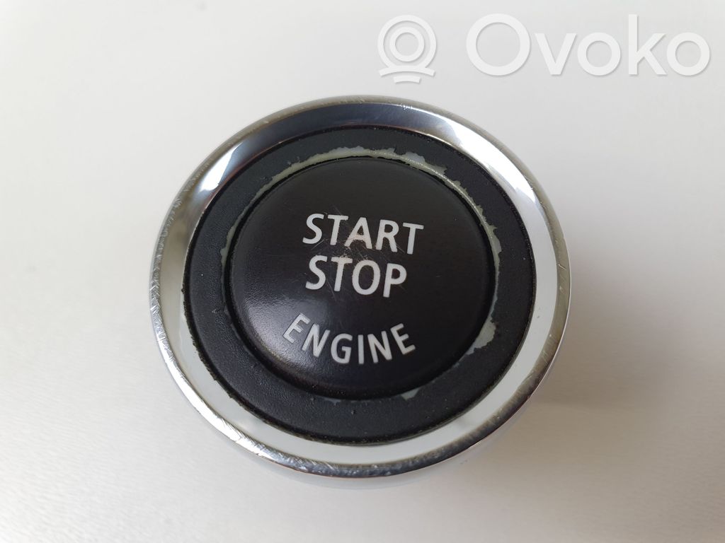 Engine start stop button switch   9146356