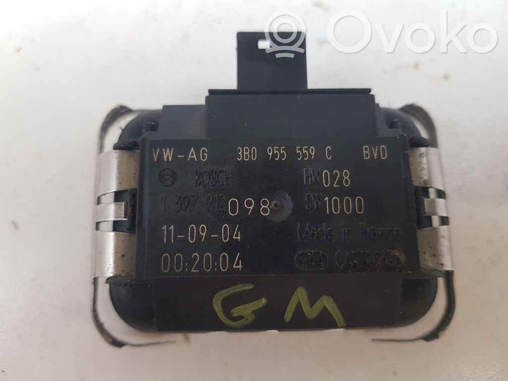 Volkswagen Phaeton Regensensor 