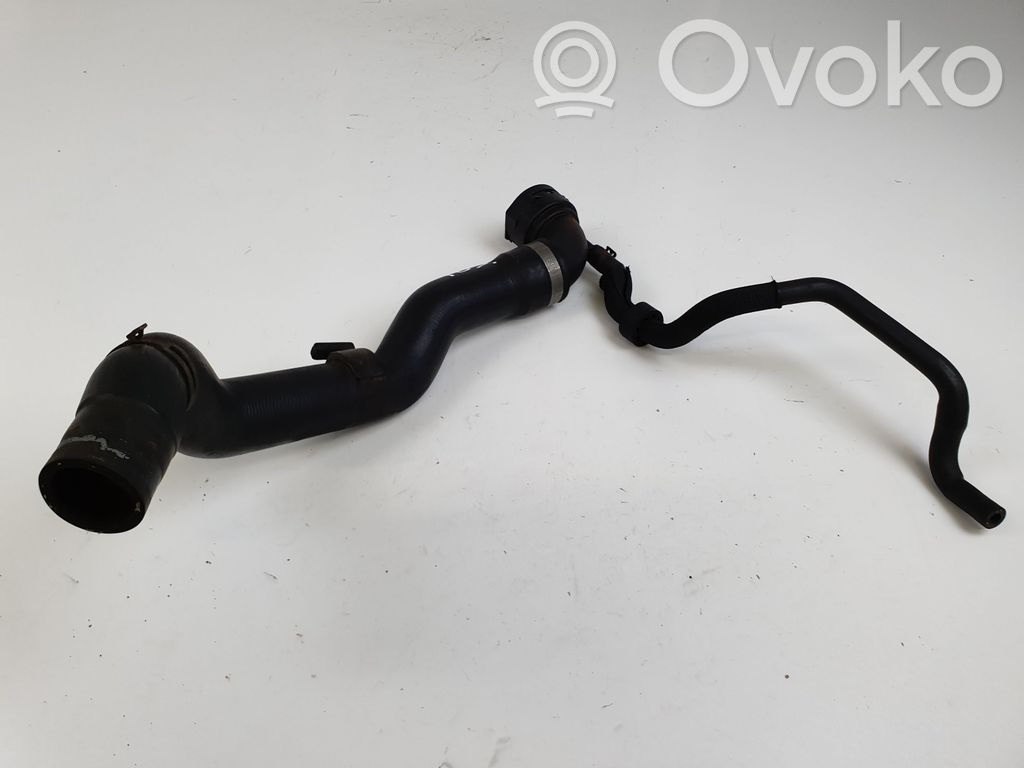 Engine coolant pipe/hose   3D0122291P