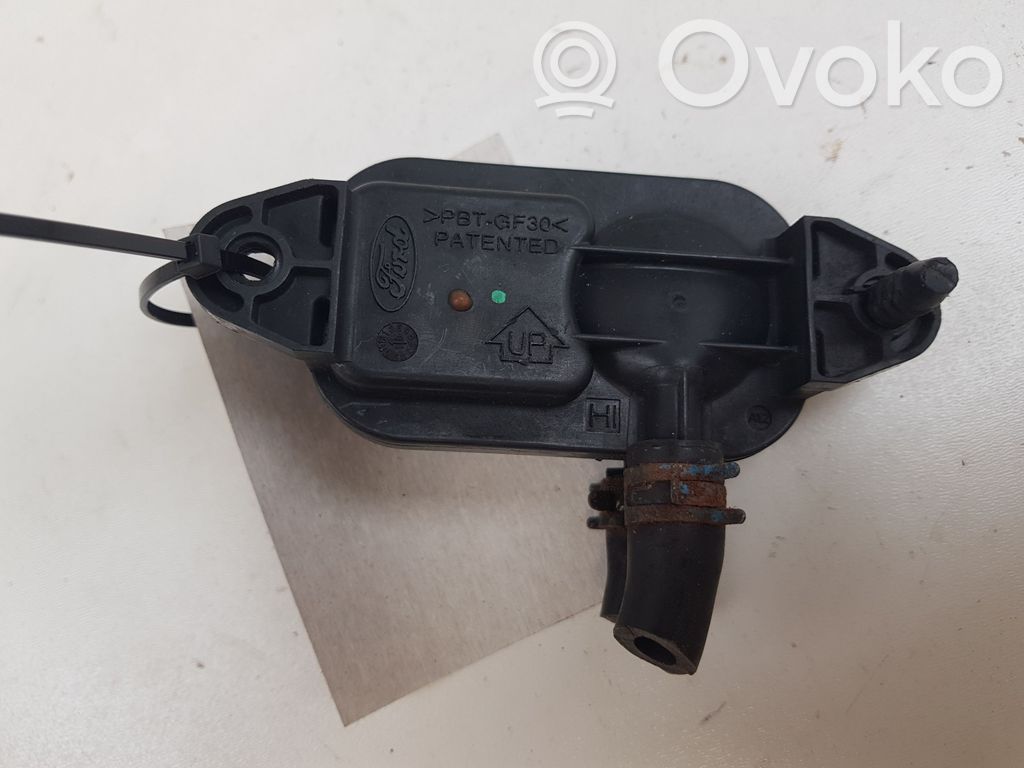 Exhaust gas pressure sensor   3M5A5L200AB