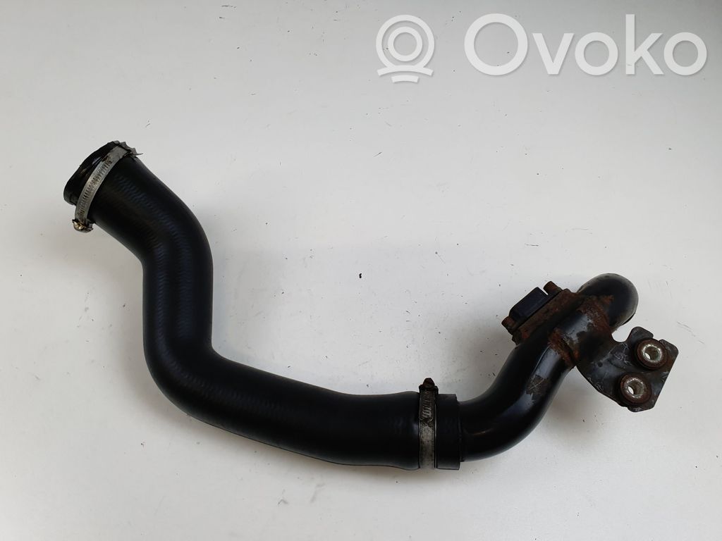 Ford Mondeo Mk III Schlauch / Leitung Ladeluftkühler 
