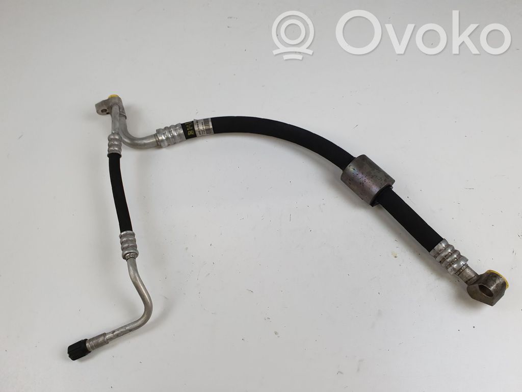 BMW 3 E90 E91 Air conditioning (A/C) pipe/hose 