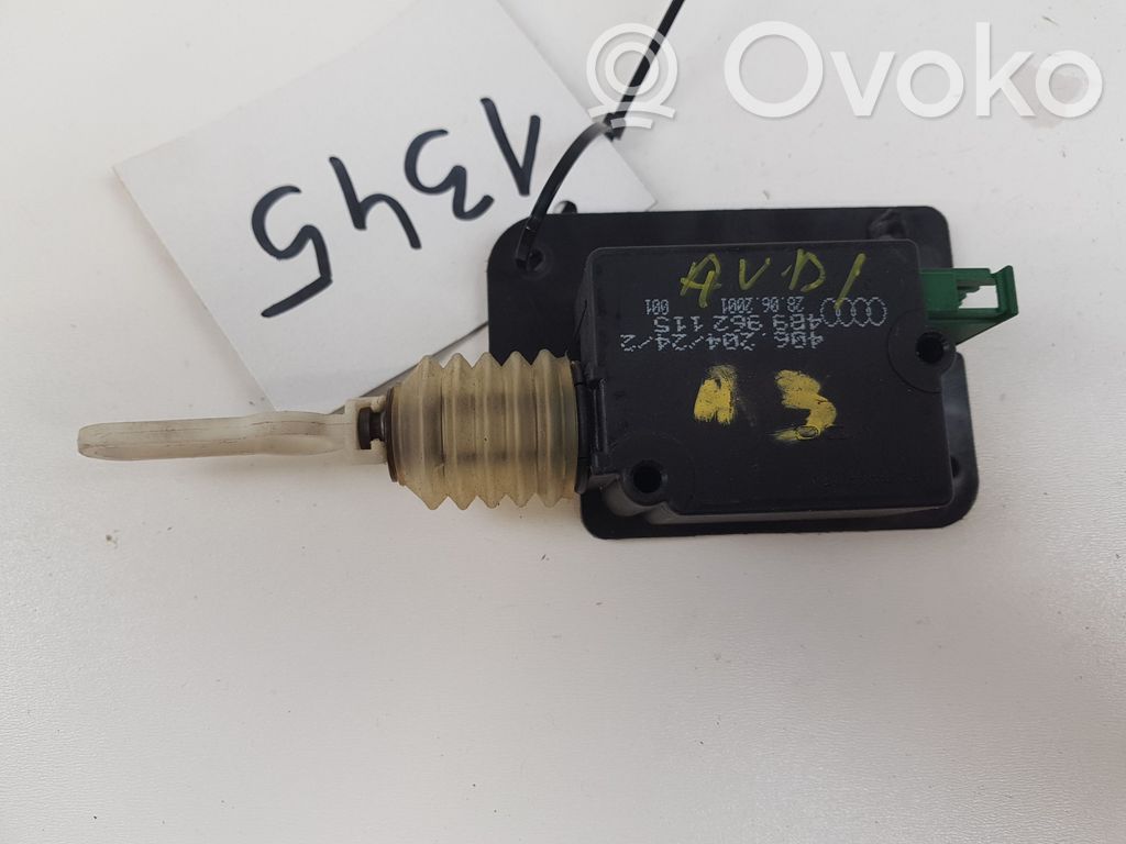 Central locking motor   4B9962115