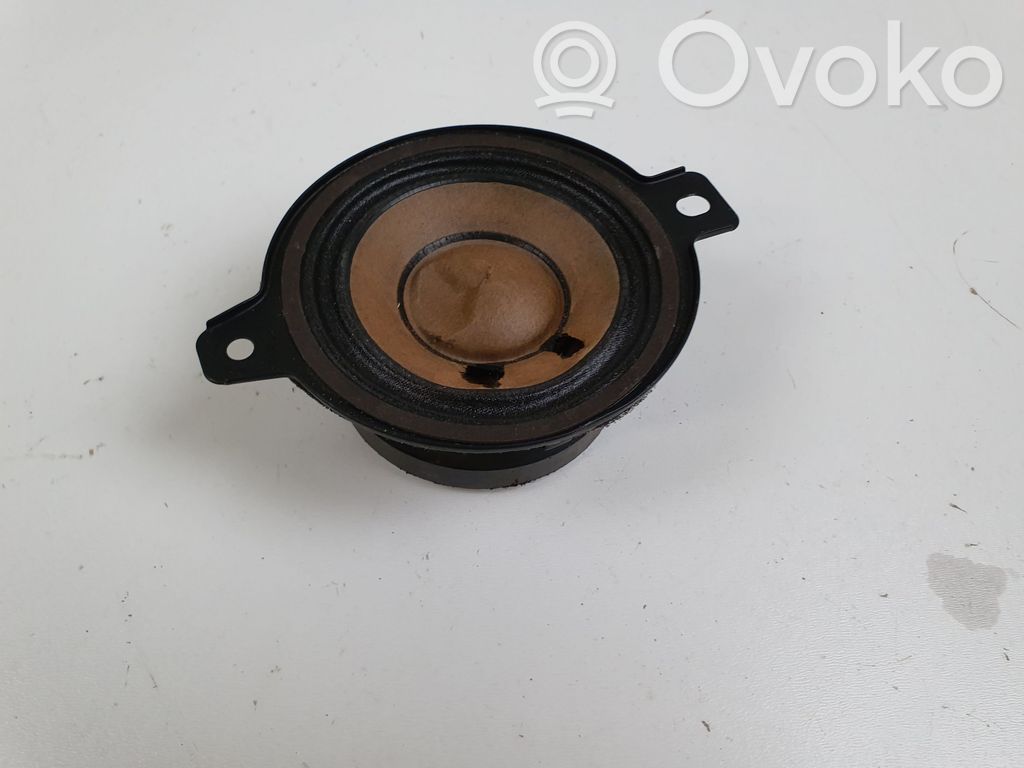 Opel Insignia A Altavoz del panel 