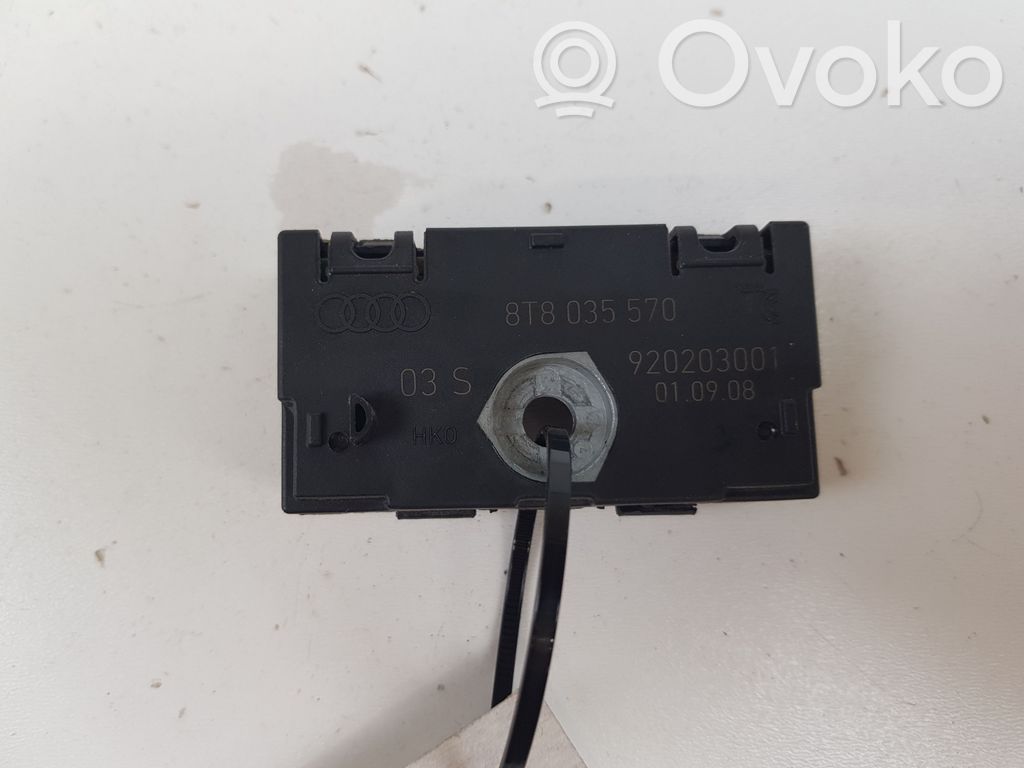 Antenos stiprintuvas   8T8035570