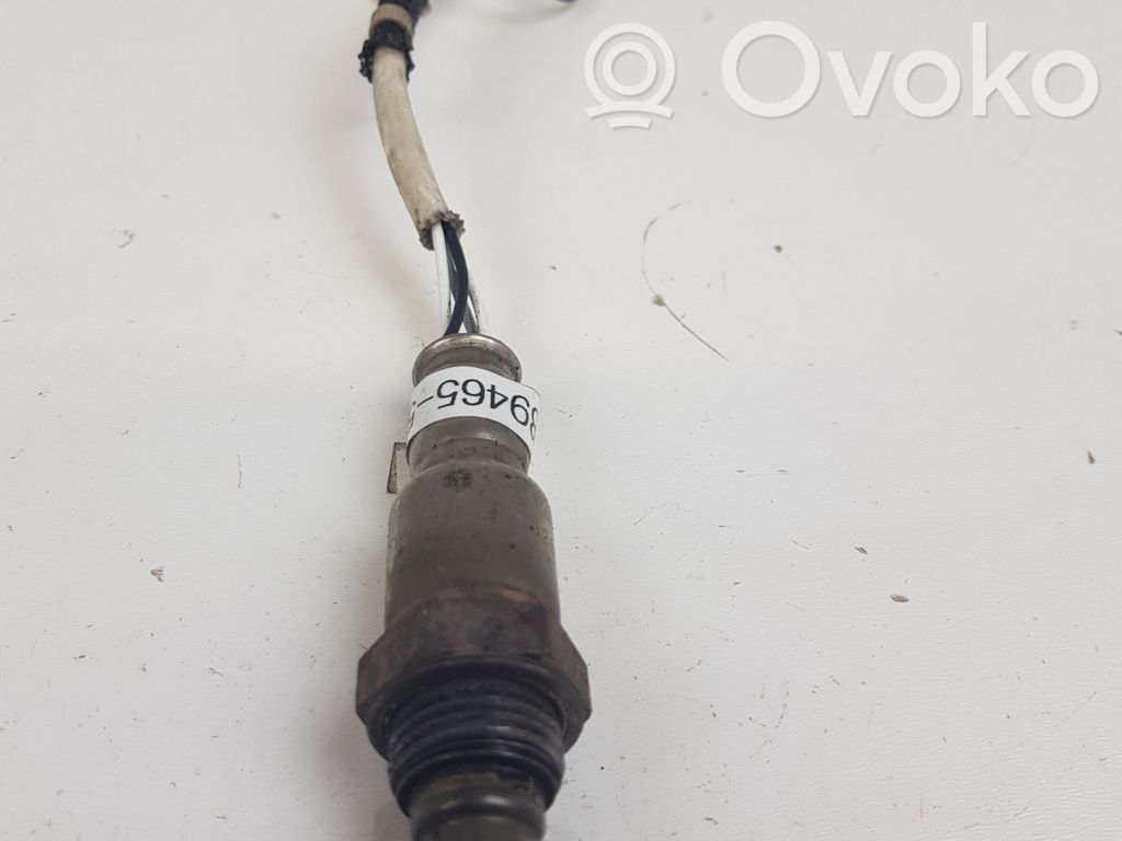 Lexus IS III XE30 Lambda probe sensor 
