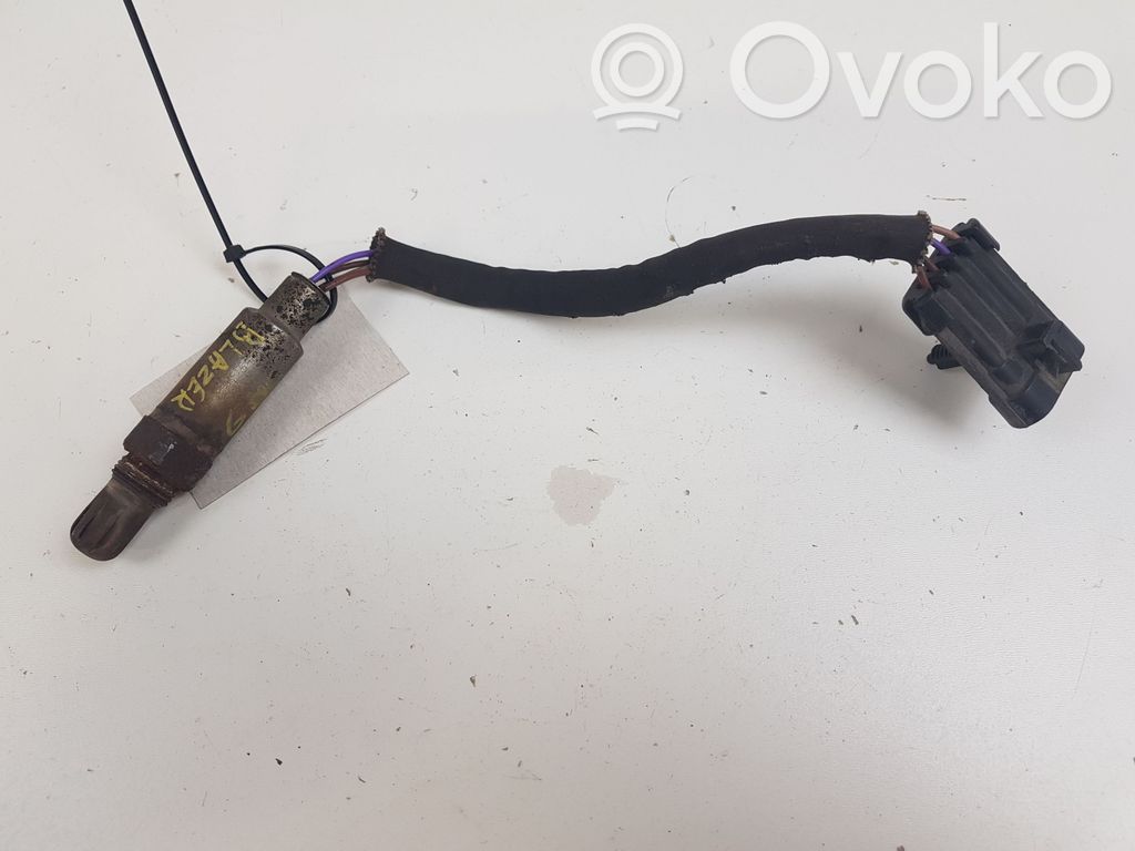 Sonde lambda