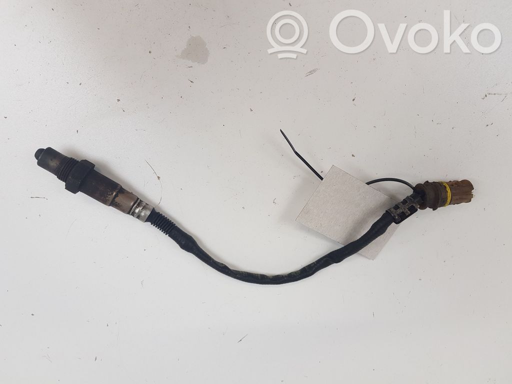 Lambda probe sensor   0015404617,0258006183