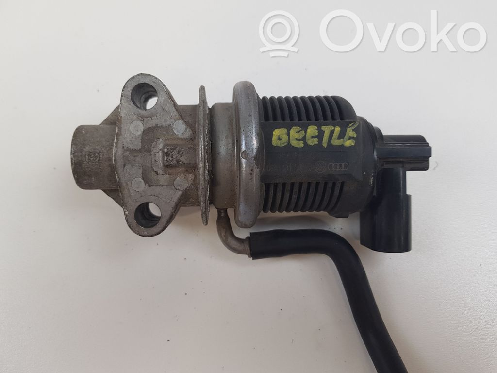Volkswagen New Beetle Válvula EGR 