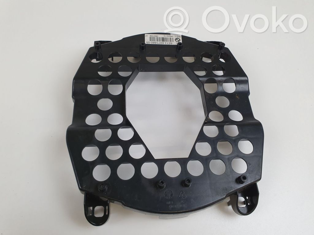 BMW X5 E70 Subwoofer grill/trim 