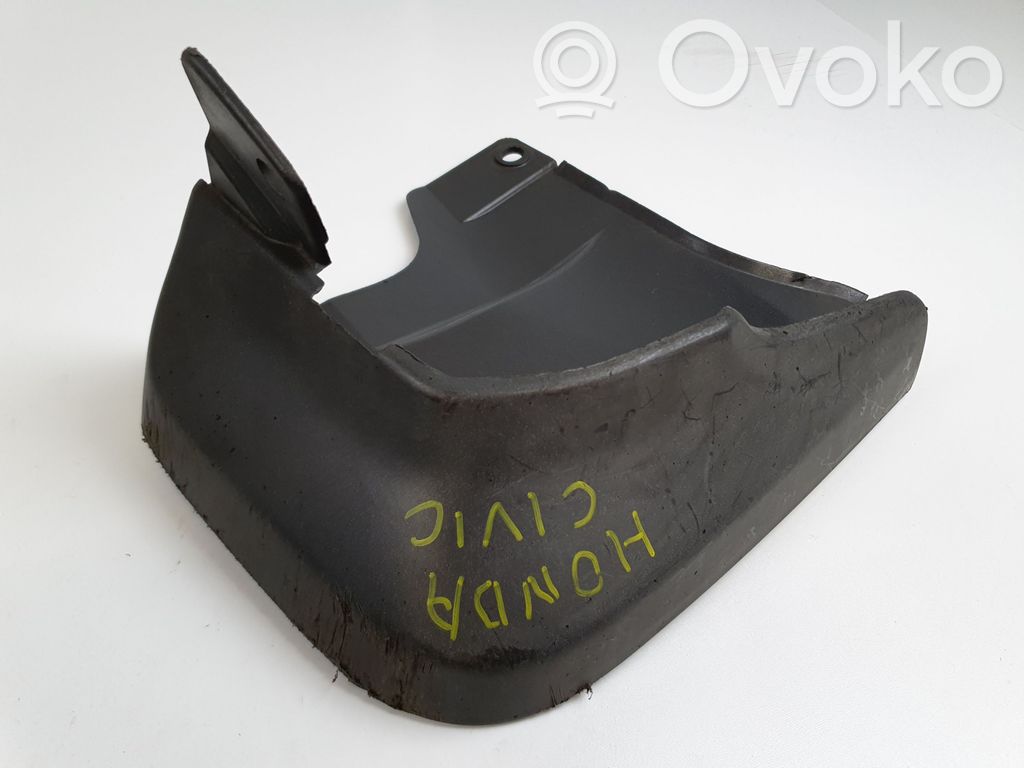 Rear mudguard   HT863