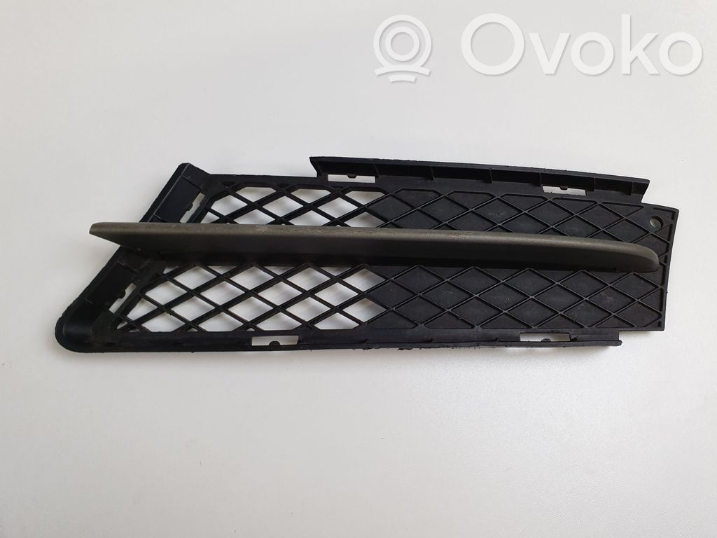 BMW 3 E90 E91 Front bumper lower grill 