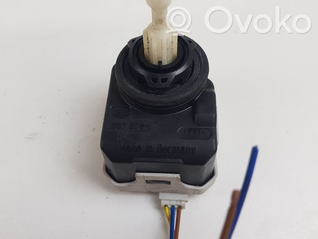 Lukturu augstuma regulēšanas motorīts   00787804