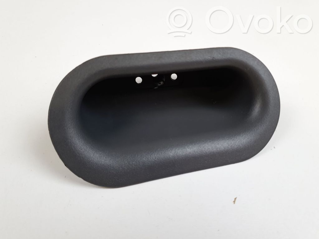 Chevrolet Blazer S10 Other trunk/boot trim element 