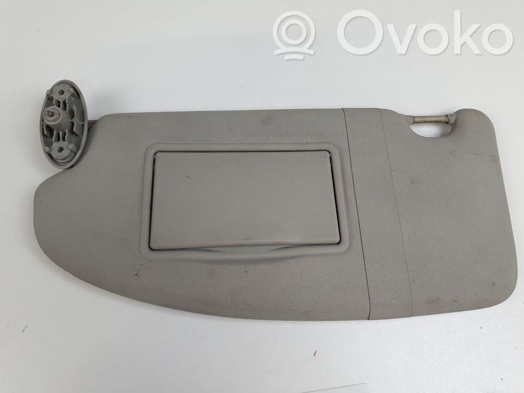 Ford Focus Skydelis nuo saulės 