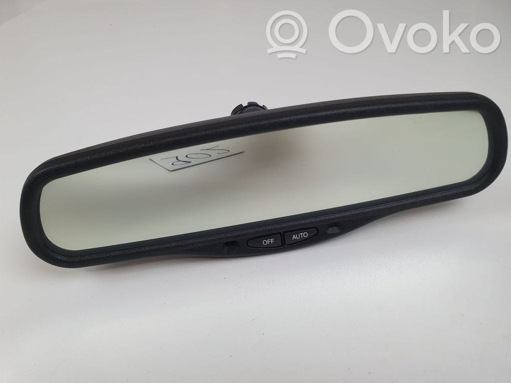 Nissan Murano Z50 Espejo retrovisor (interior) 