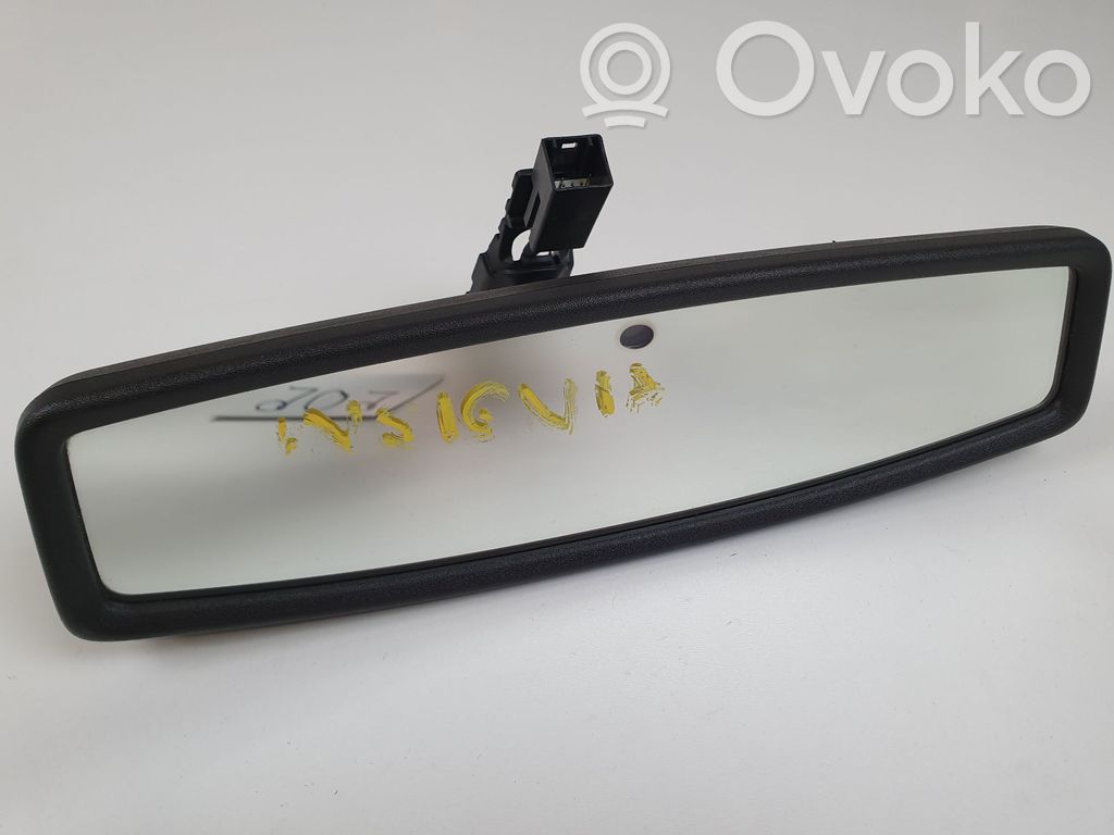 Opel Insignia A Espejo retrovisor (interior) 