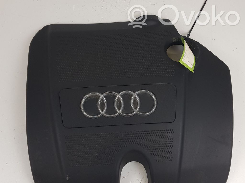 Audi A3 S3 8L Motorabdeckung 