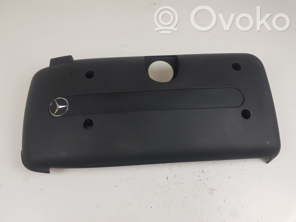 Mercedes-Benz E W211 Motorabdeckung 