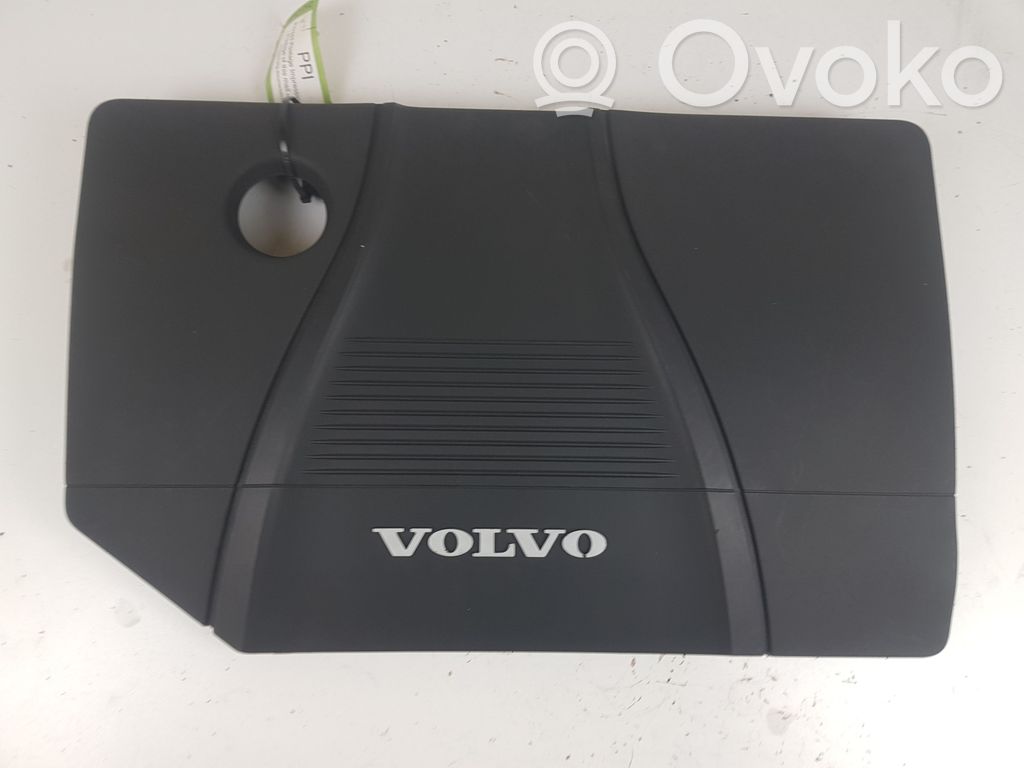 Volvo S40 Osłona górna silnika 