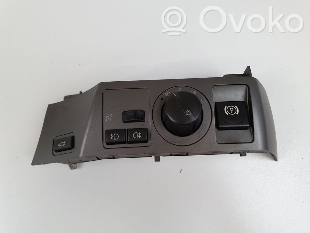 BMW 7 E65 E66 Light switch 