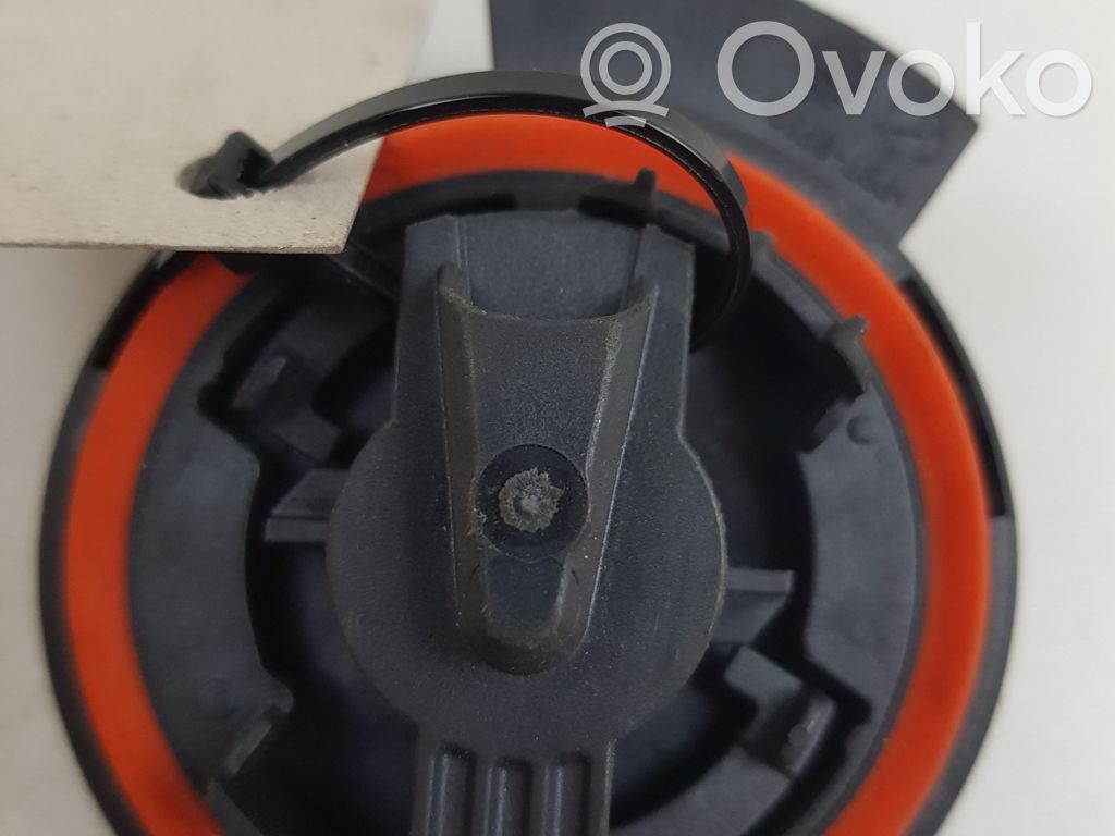 Turvatyynyn törmäysanturi   4M0955557A