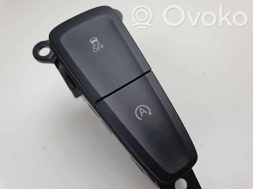 ESP (stabilumo sistemos) jungtukas   F1ET11B573EB