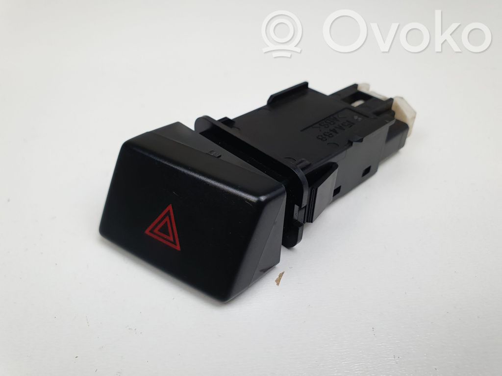 Mazda 5 Hazard light switch 