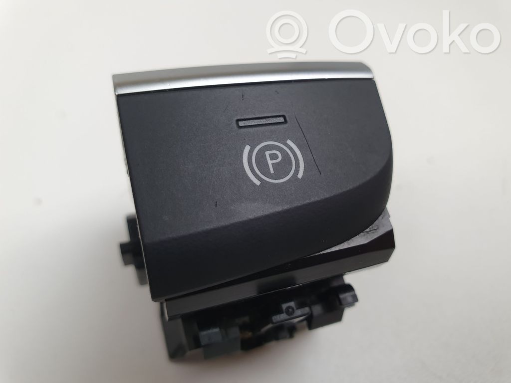 Audi A3 S3 8V Interrupteur, commande de frein de stationnement 