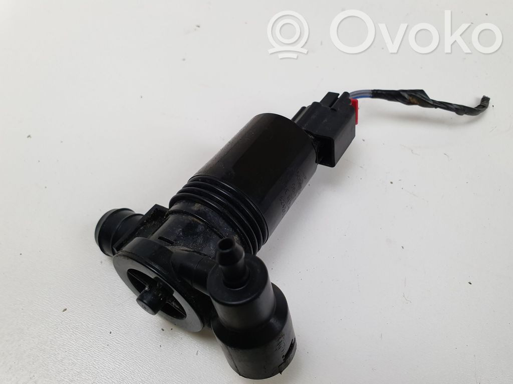 Land Rover Range Rover L405 Pompa spryskiwacza lampy przedniej 