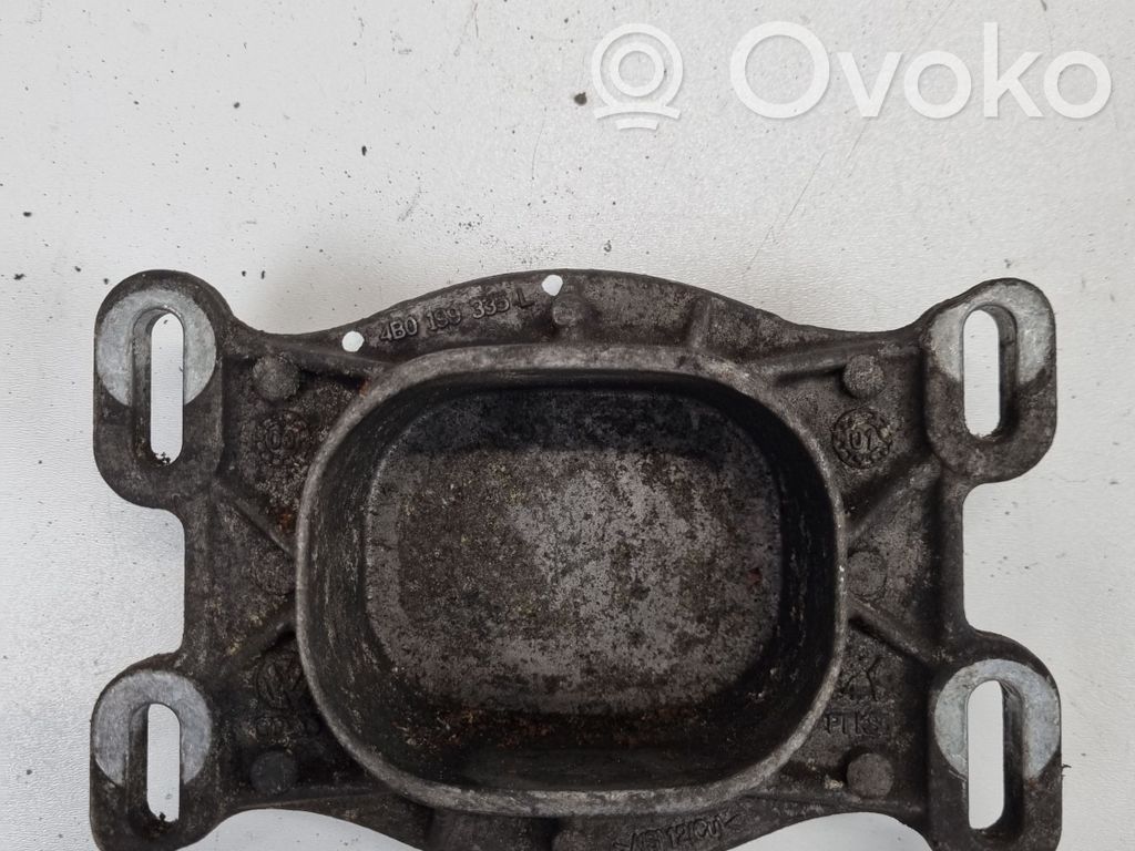 Engine mounting bracket   4B0199335L