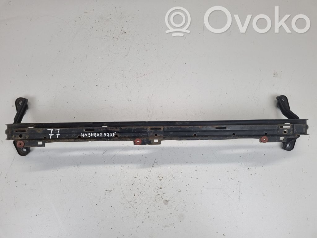 Volvo V50 Marco panal de radiador inferior 