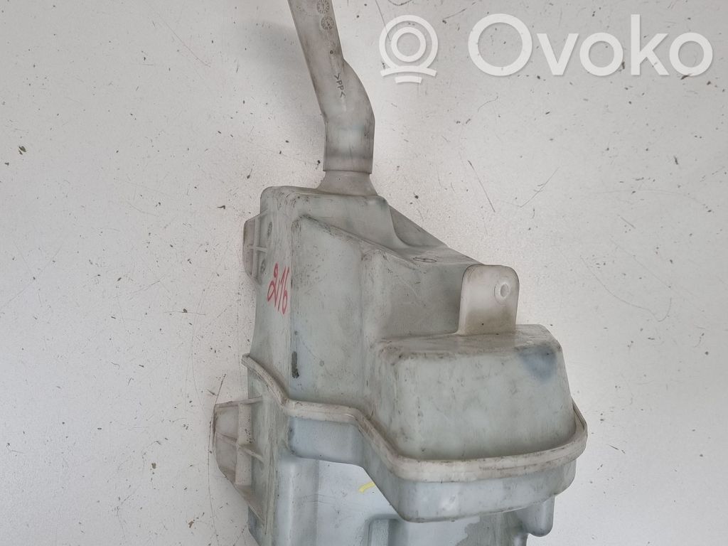 Saab 9-3 Ver2 Langų skysčio bakelis 