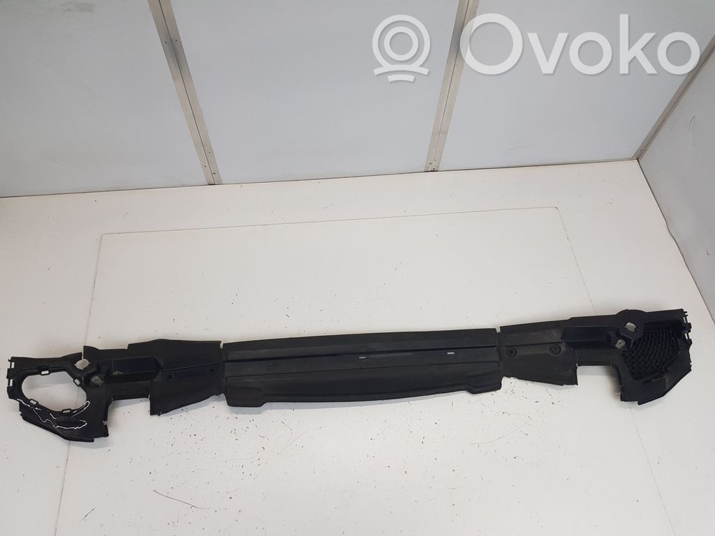 Air micro filter air duct channel part   7176719,51747176719
