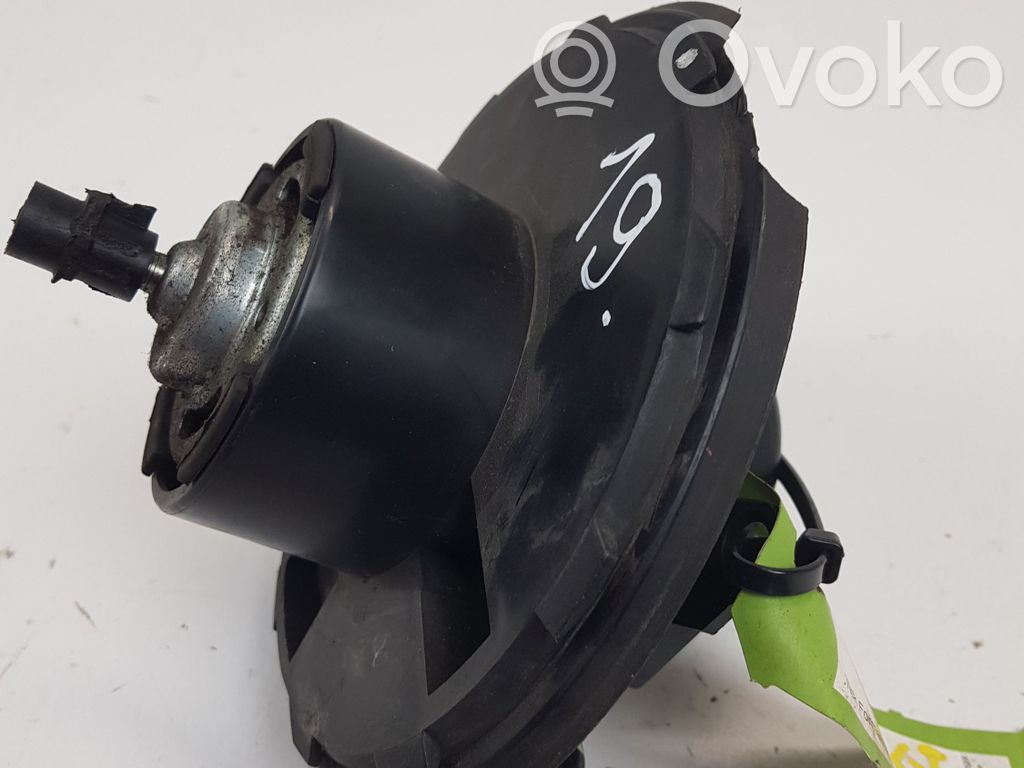 Alfa Romeo GT Heater fan/blower 