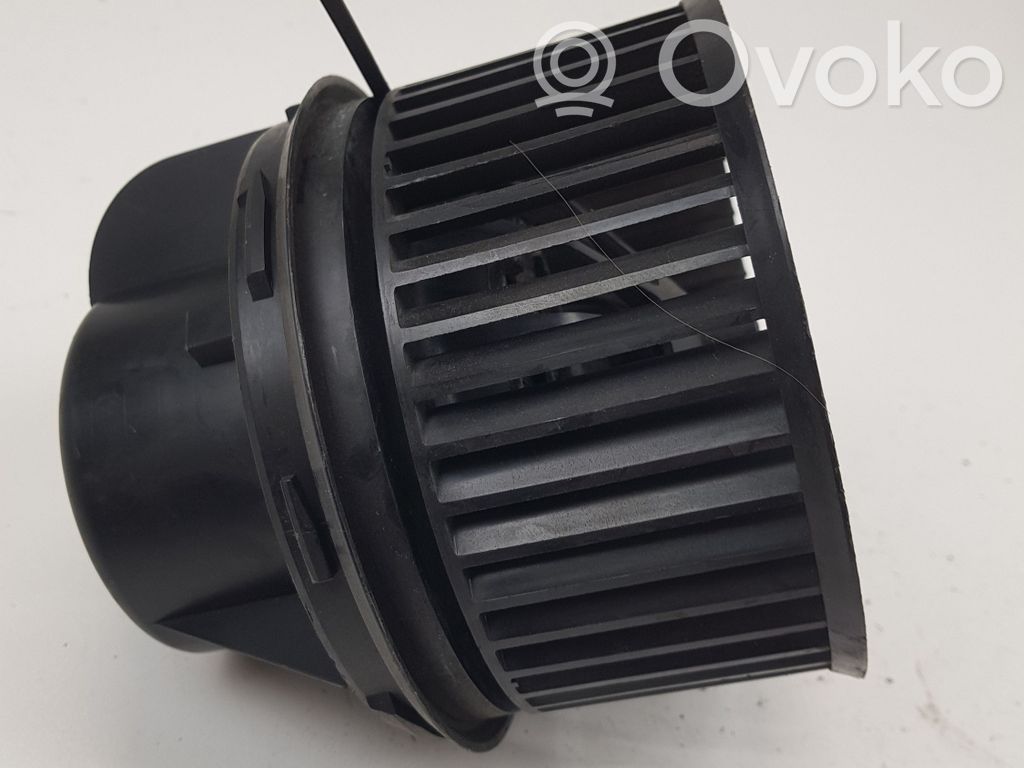 Ford Focus C-MAX Heater fan/blower 