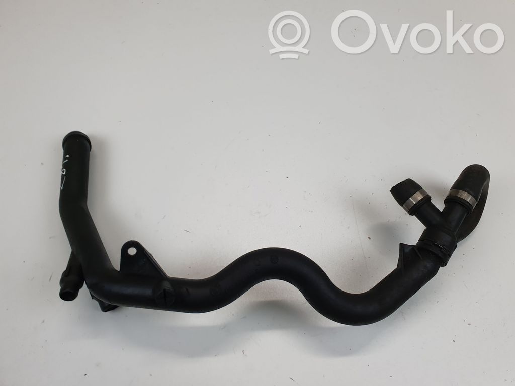 BMW 3 E46 Engine coolant pipe/hose 