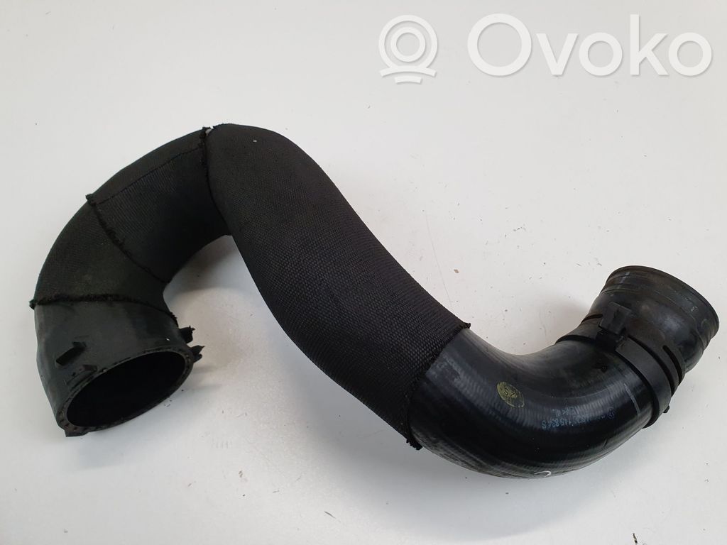 Volkswagen Phaeton Intercooler hose/pipe 