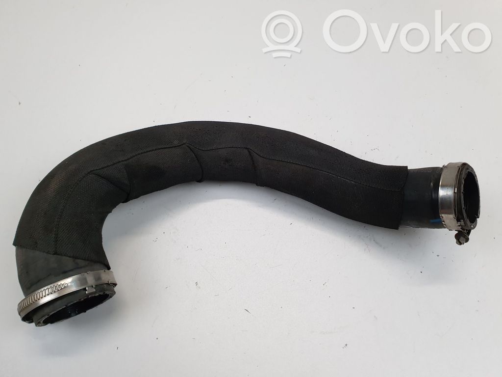 Audi A5 8T 8F Intercooler hose/pipe 