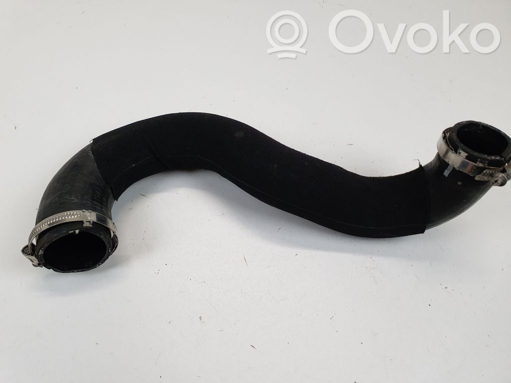 Intercooler hose/pipe   8K0145738AF