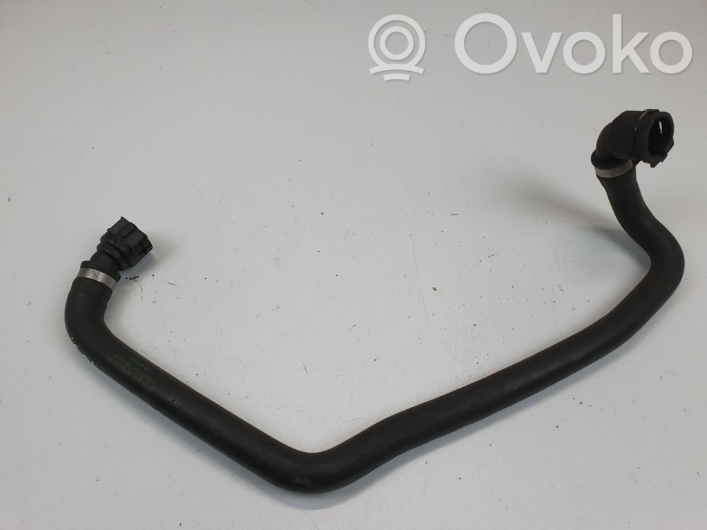 BMW X5 E70 Engine coolant pipe/hose 