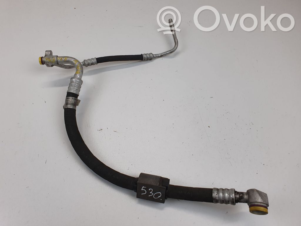 BMW 3 E90 E91 Air conditioning (A/C) pipe/hose 