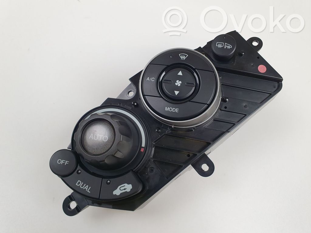 Honda Civic Climate control unit 