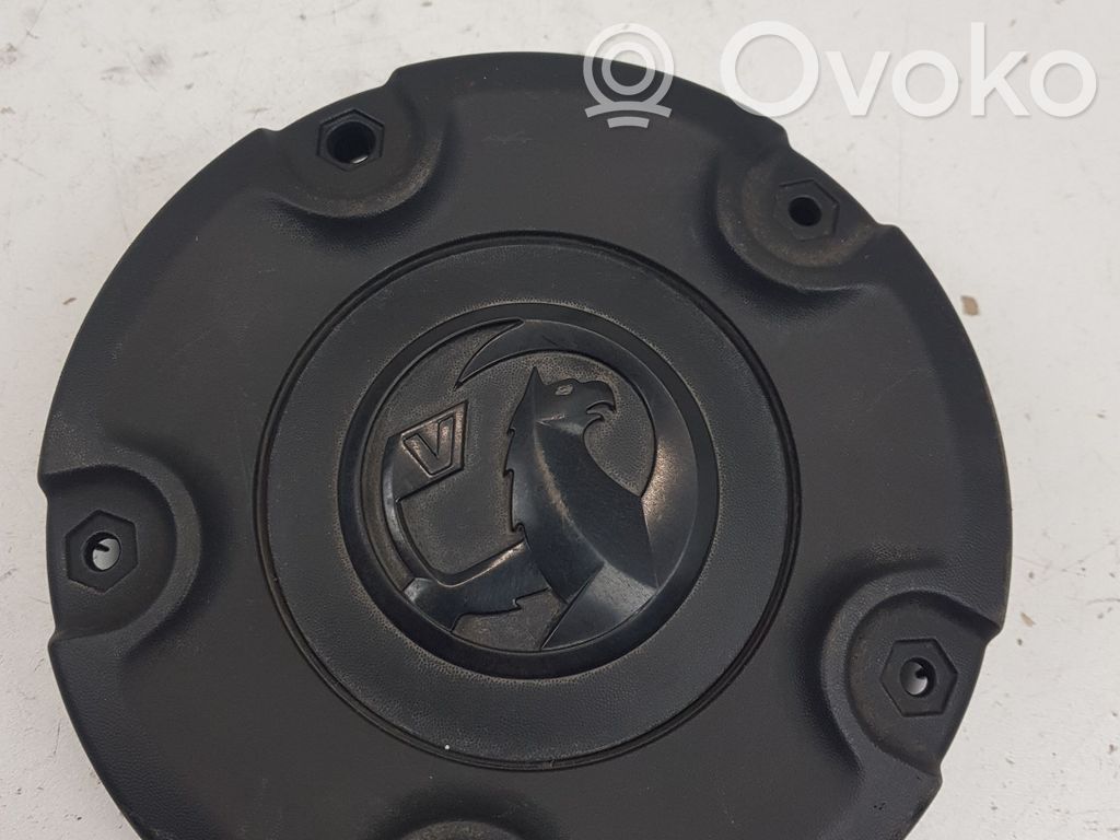 Opel Combo E Tapacubos original de rueda 