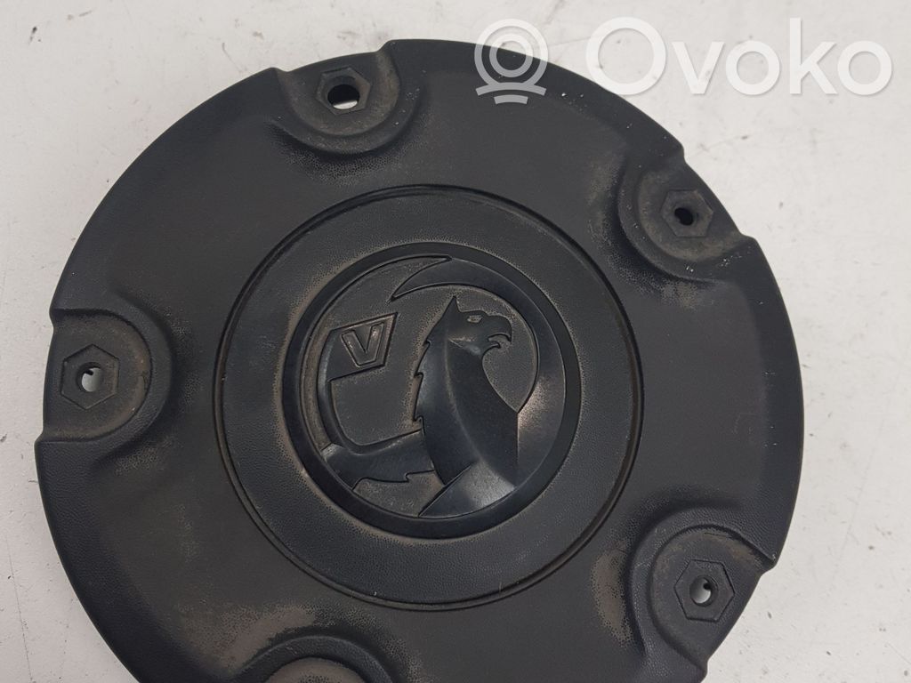 Opel Combo E Tapacubos original de rueda 