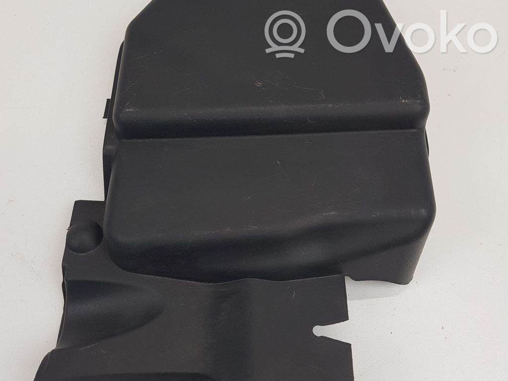 BMW 3 E92 E93 Cabin air micro filter cap 