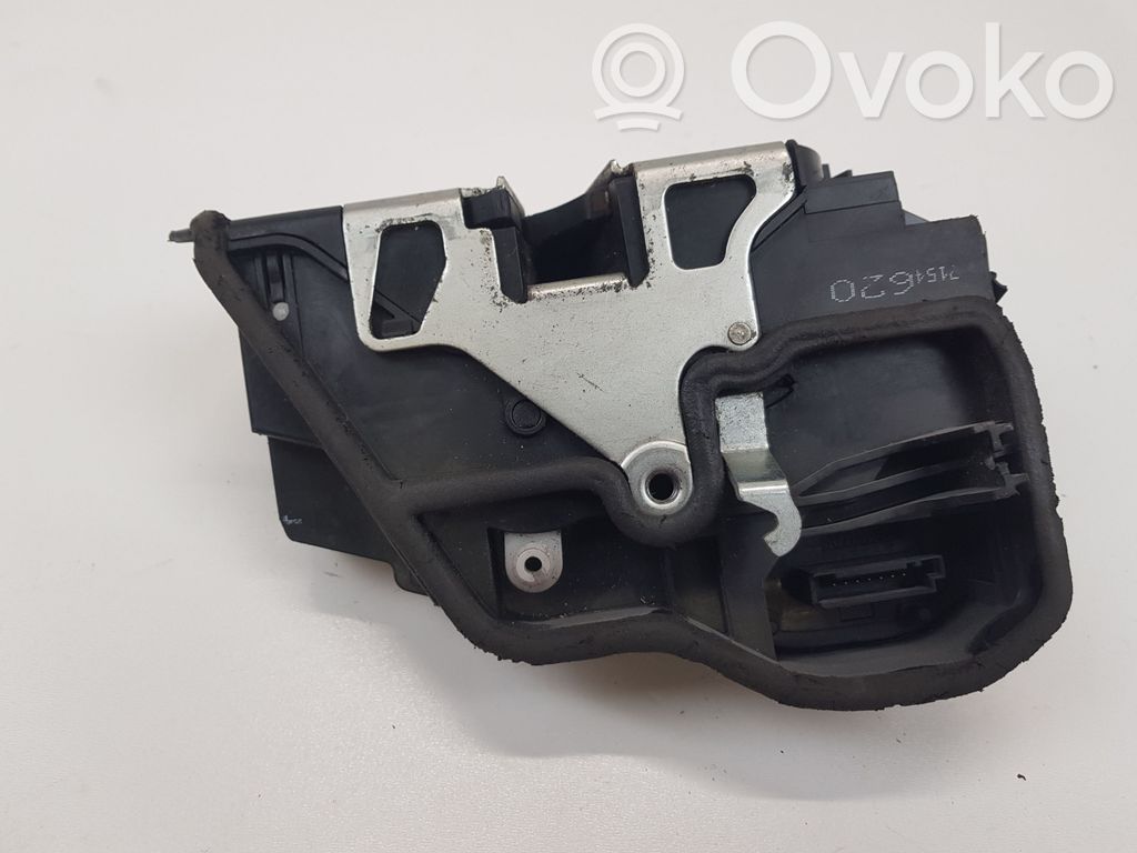 BMW 5 E60 E61 Front door lock 