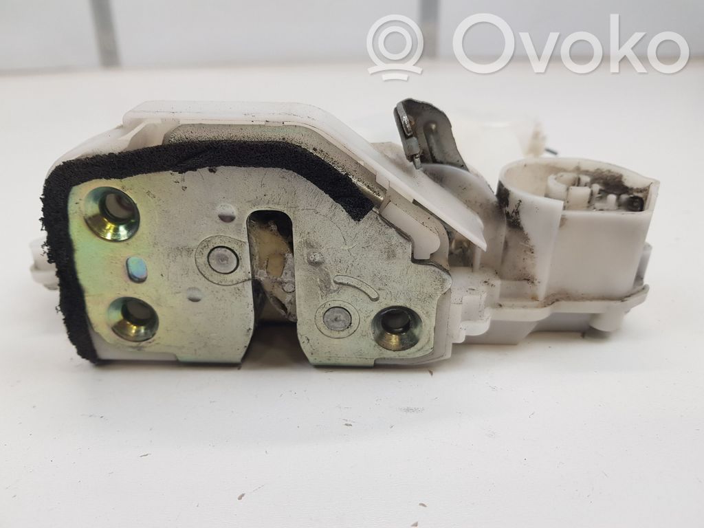 Etuoven lukko   72111SMGE0